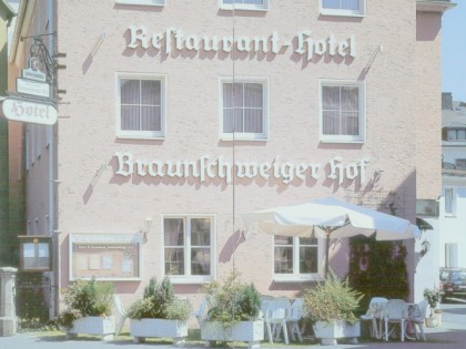 Photo: Braunschweiger Hof